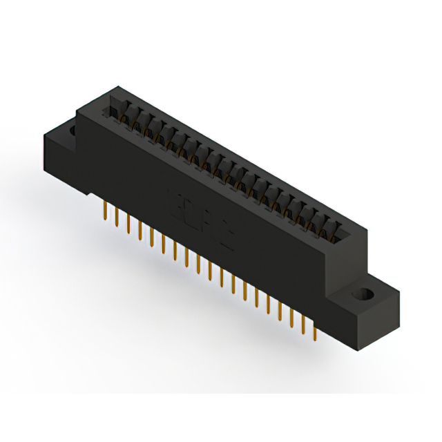 892-038-524-202 EDAC Inc.  Edgeboard Connectors