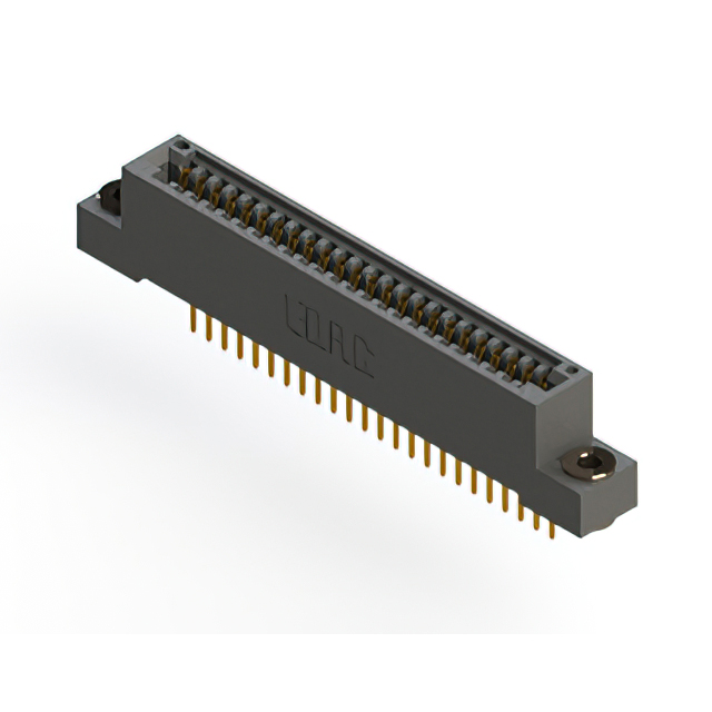 895-024-523-103 EDAC Inc.  Kantenbrettverbinder