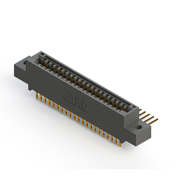 895-042-559-502 EDAC Inc.  Edgeboard Connectors