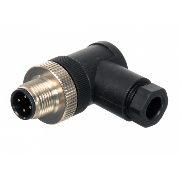 A-M12-04-MAPA-GEB1A Assmann WSW Components  Assemblages de connecteurs circulaires