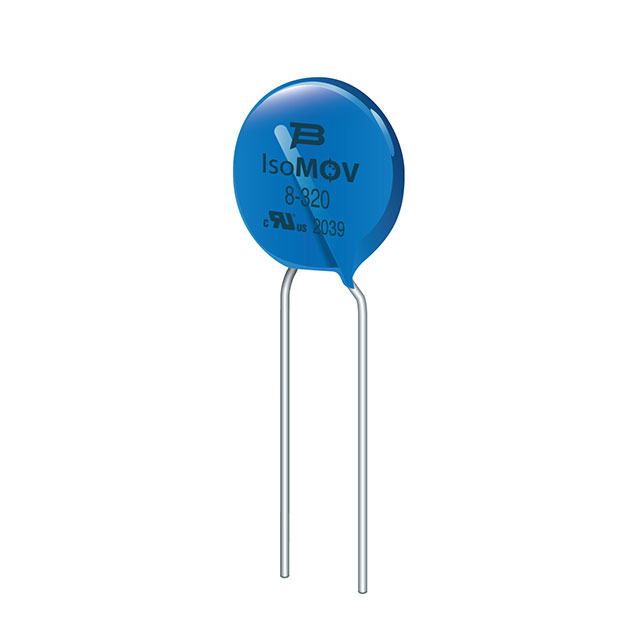 ISOM5-175-B-L2 Bourns Inc. Tecnologia mista