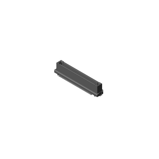 MA01R080VABBR600 JAE Electronics  Matrices de type bord Mezzanine (carte à carte)