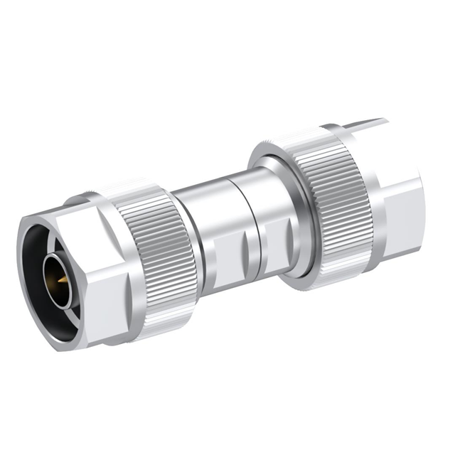 R163703001 Radiall USA, Inc.  Adaptateurs de connecteur coaxial (RF)