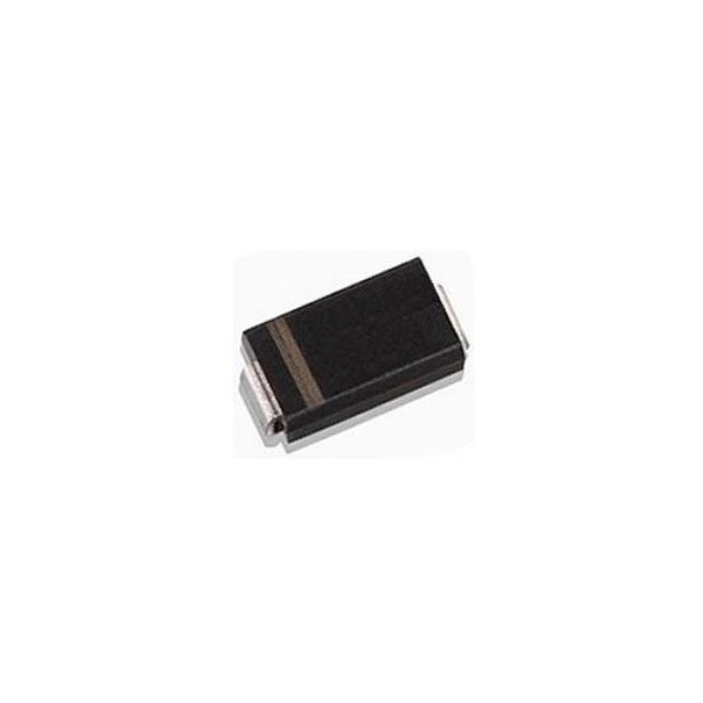 SMAJ80C Meritek Diodos TVS