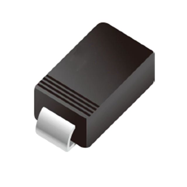 SMAJ40CA MDD TVS-Dioden