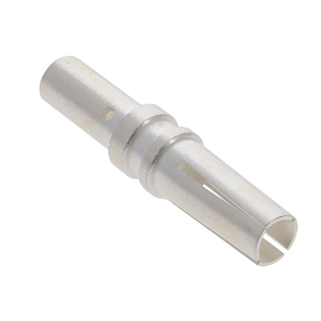 MOVE-C-F-C040S-6 ITT Cannon, LLC  Contatti del connettore circolare