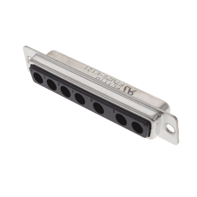 1731070124 Molex  Alloggiamenti per connettori D-Sub a forma di D