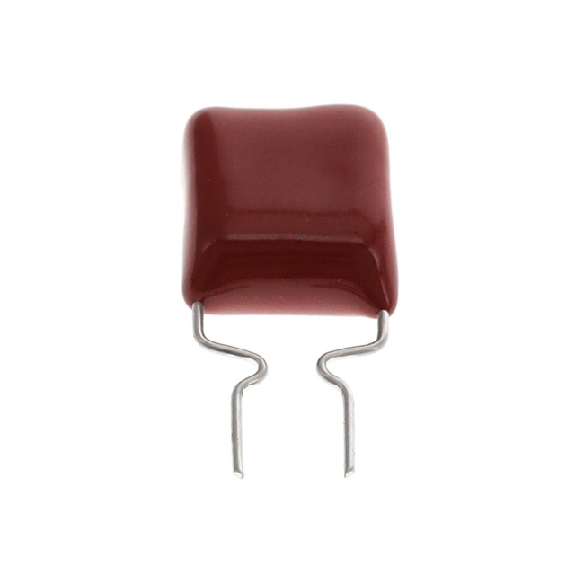 ECQ-E2334JBB Panasonic Electronic Components  Capacitores de polímero de tantalio