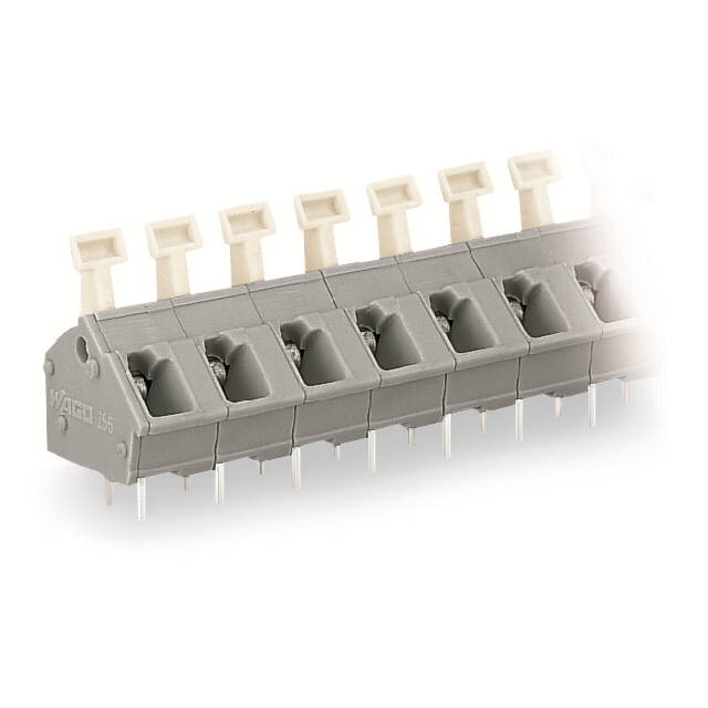 256-524 WAGO Corporation  Cavo a scheda