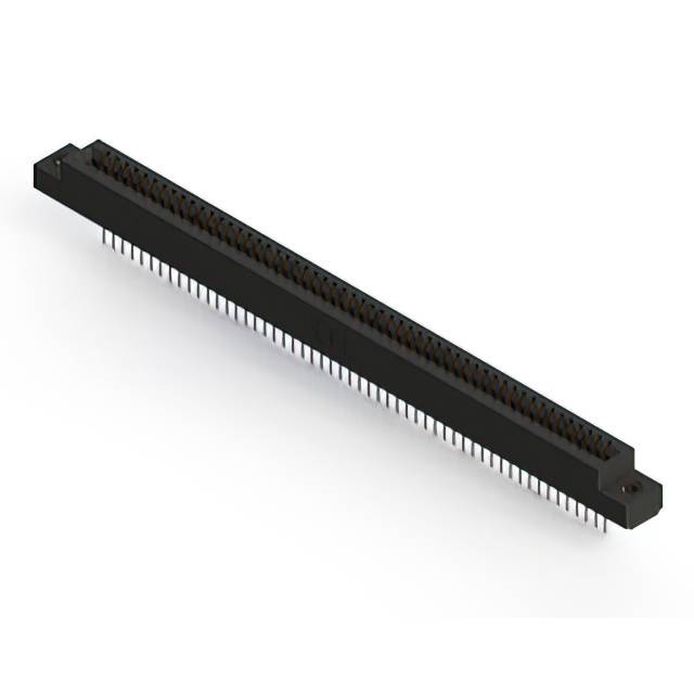 391-054-522-107 EDAC Inc.  Edgeboard Connectors