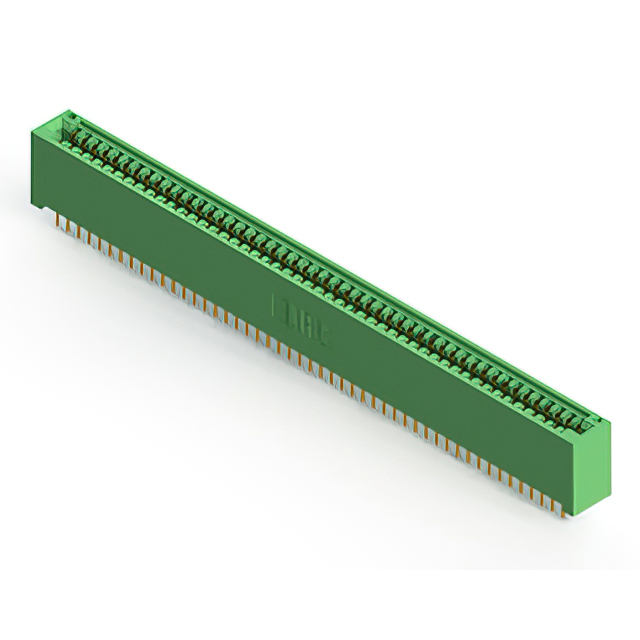 845-098-525-201 EDAC Inc.  Edgeboard Connectors