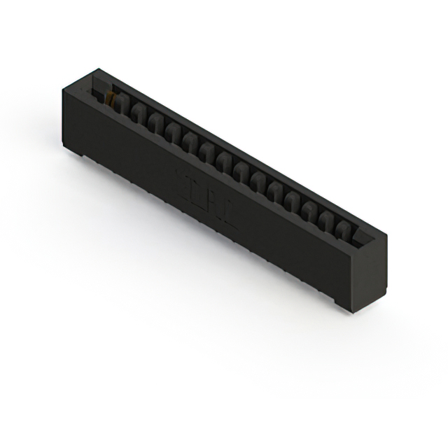 857-015-547-101 EDAC Inc.  Kantenbrettverbinder