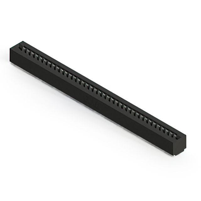 857-037-459-101 EDAC Inc.  Edgeboard Connectors
