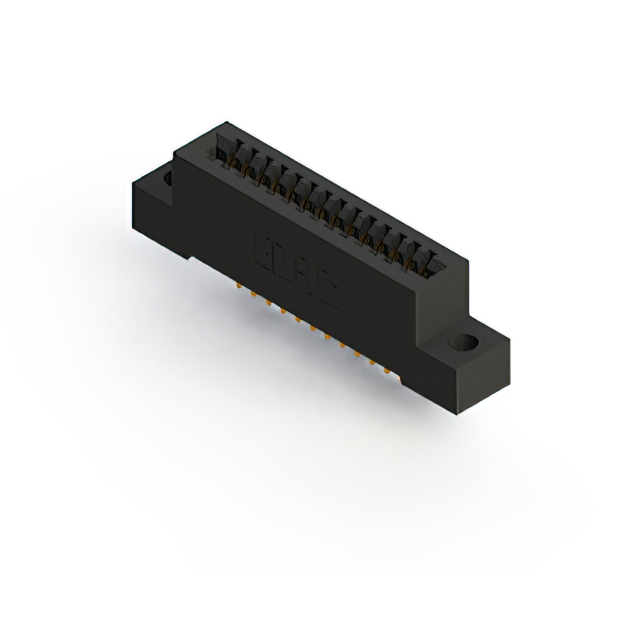 892-014-541-104 EDAC Inc.  Edgeboard Connectors