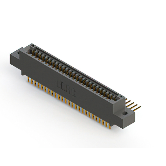895-050-559-502 EDAC Inc.  Edgeboard Connectors