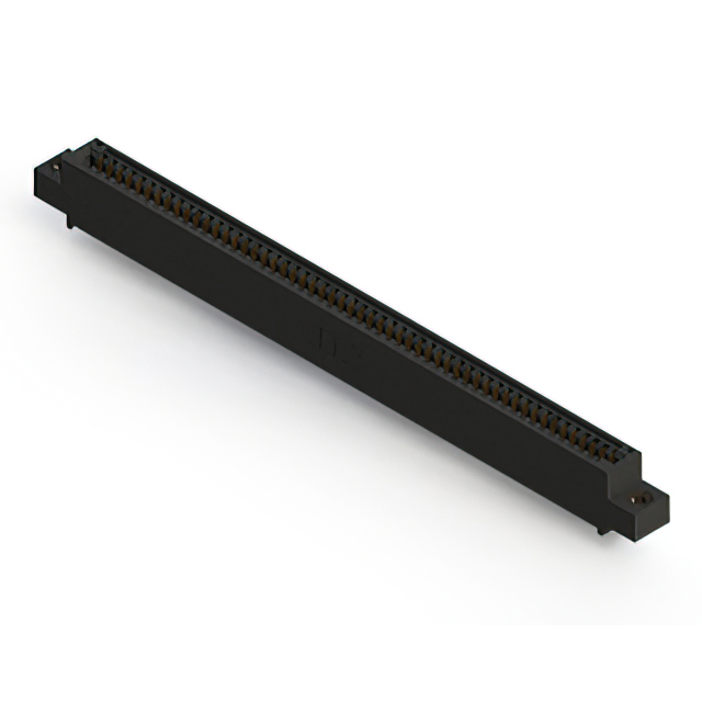 895-054-500-408 EDAC Inc.  Edgeboard Connectors