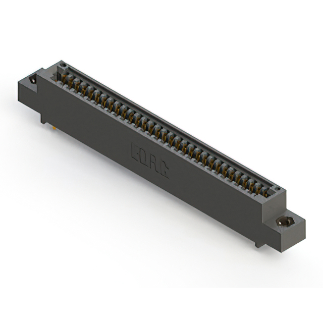 895-062-520-508 EDAC Inc.  Edgeboard Connectors
