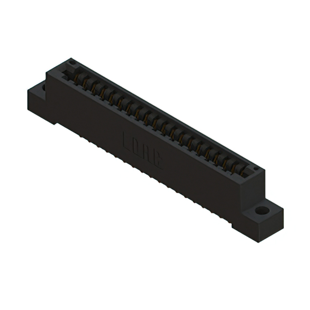896-020-500-104 EDAC Inc.  Edgeboard Connectors