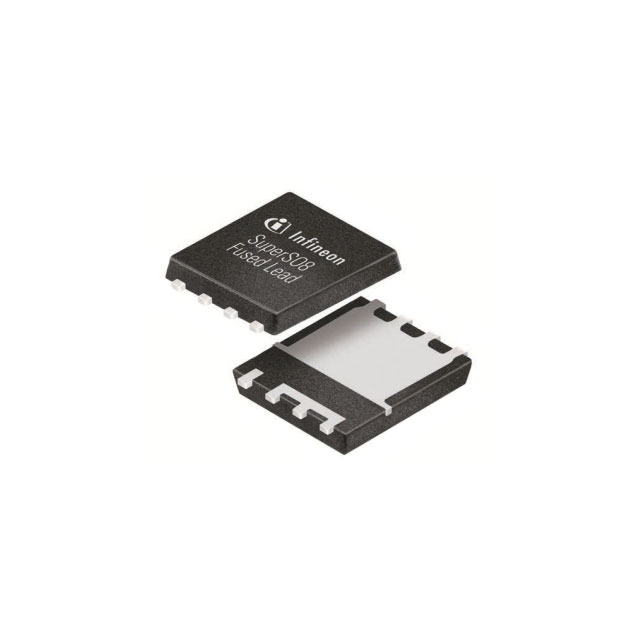 ISC015N04NM5ATMA1 Infineon Technologies  Singoli FET MOSFET