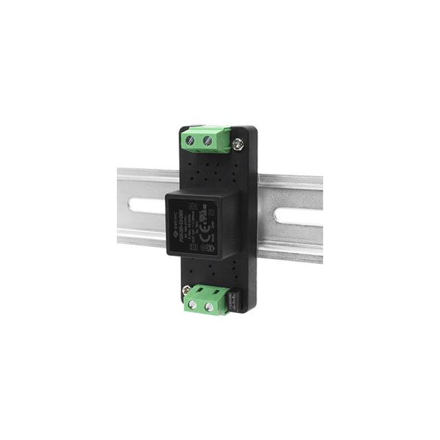 PSK-3D-9-DIN CUI Inc.  Fuentes de alimentación industriales para riel DIN