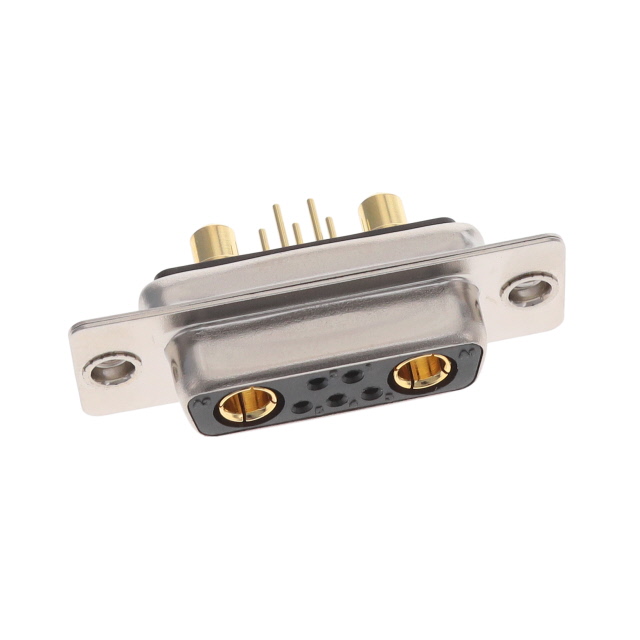 681M7W2203L011 NorComp Inc.  Conjuntos de conectores D-Sub