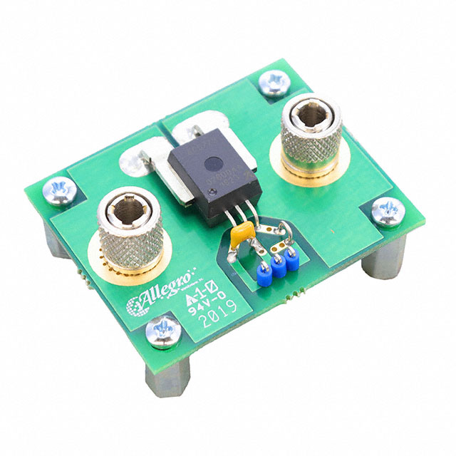 ASEK772KCB-150B-T-DK Allegro MicroSystems  Cartes d'évaluation de capteurs