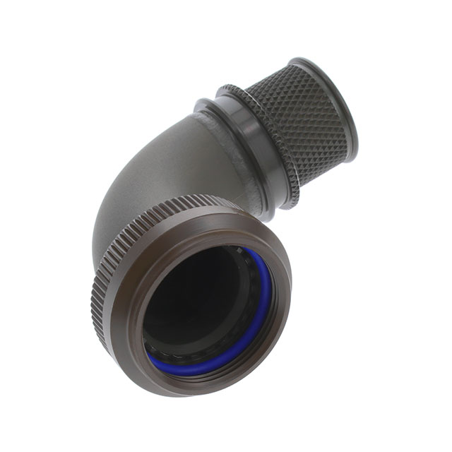 BTH3-15-10-1-B-SE TE Connectivity Aerospace, Defense and Marine  Carcasas traseras y abrazaderas de cables