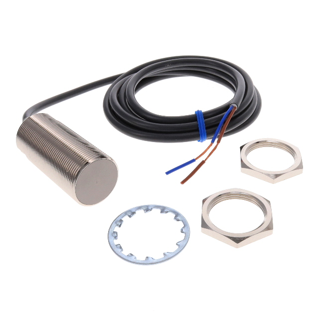 E2E2-X10Y2 Omron Automation and Safety  Sensori di prossimità - Industriali