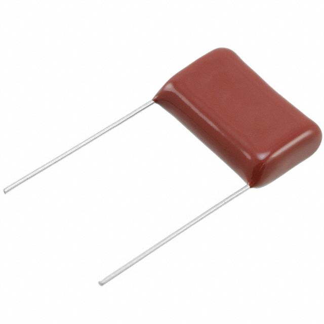 ECQ-E2225KFB Panasonic Electronic Components  Capacitores de polímero de tantalio