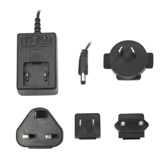 15DYS824-180133W-K Ideal Power Ltd.  AC DC Desktop Wall Power Adapters