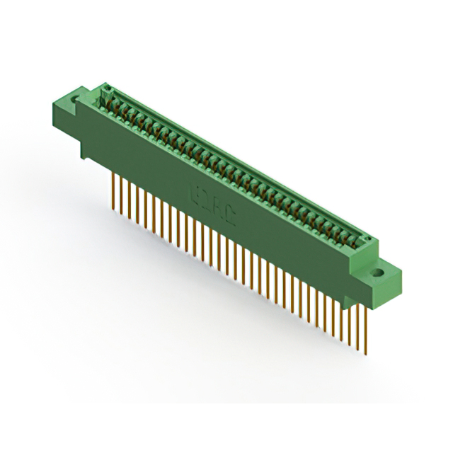 345-032-542-602 EDAC Inc.  Edgeboard Connectors
