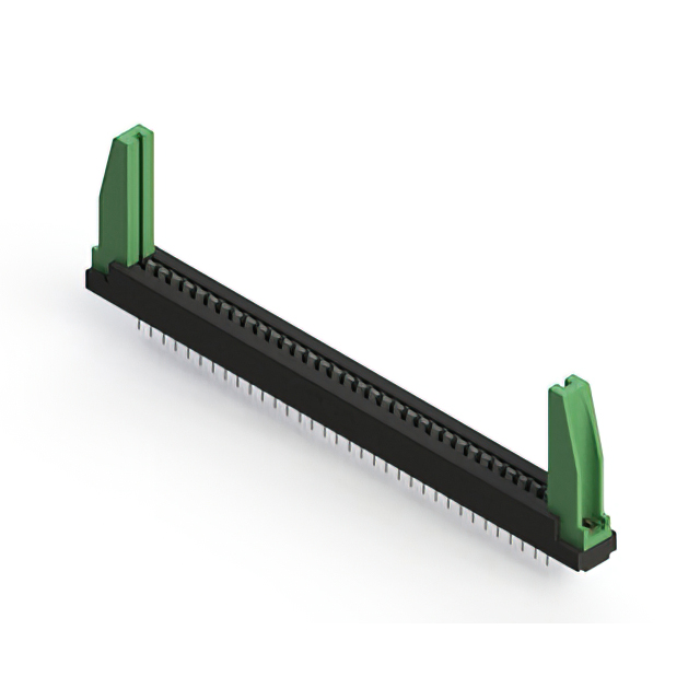 357-068-424-278 EDAC Inc.  Edgeboard Connectors