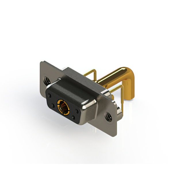 630-5W1-650-4N2 EDAC Inc.  D-Sub Connector Assemblies