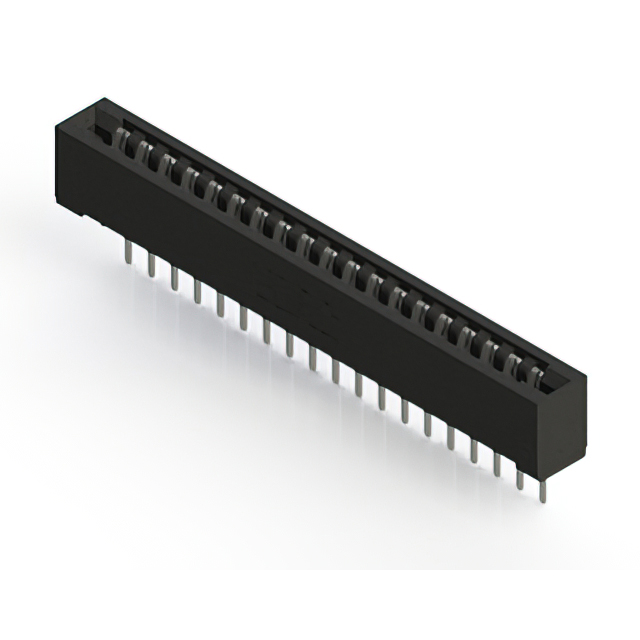 857-019-427-101 EDAC Inc.  Edgeboard Connectors