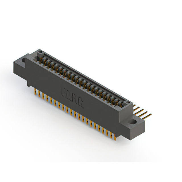 895-042-559-504 EDAC Inc.  Edgeboard Connectors
