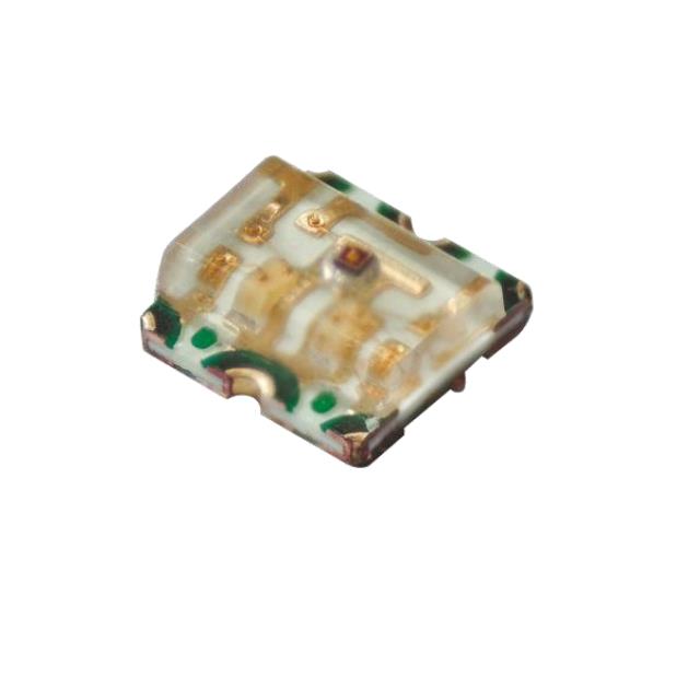 BAE0606A-3CL-005MA Solidlite  LED Indication - Discrete