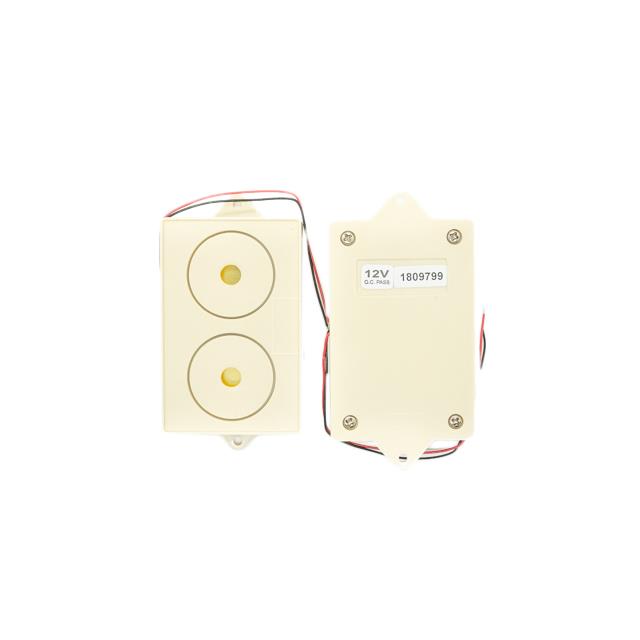 BPS8432L-12-C Intervox  Alarms Buzzers and Sirens