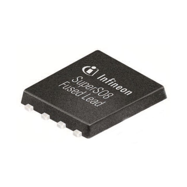 ISC080N10NM6ATMA1 Infineon Technologies  Singoli FET MOSFET