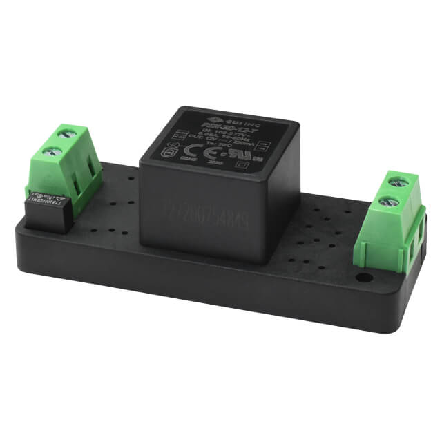 PSK-3D-9-T CUI Inc.  AC DC Converters