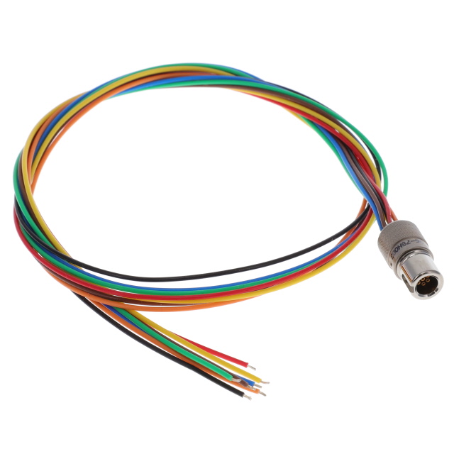 MIKQ6-7SH056 ITT Cannon, LLC  Assemblaggi di cavi
