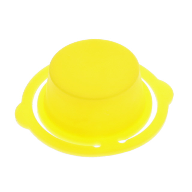 498731 Essentra Components  Tappi per fori - Tappi conici