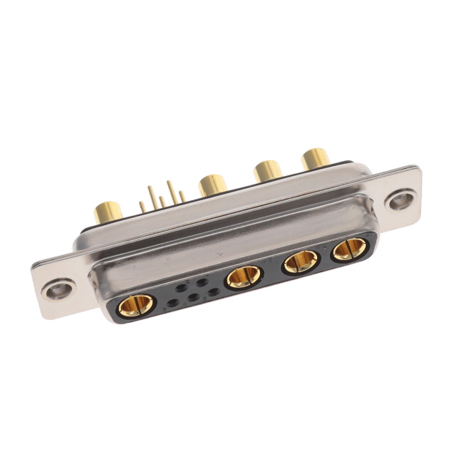 681M9W4203L011 NorComp Inc.  D-Sub Connector Assemblies