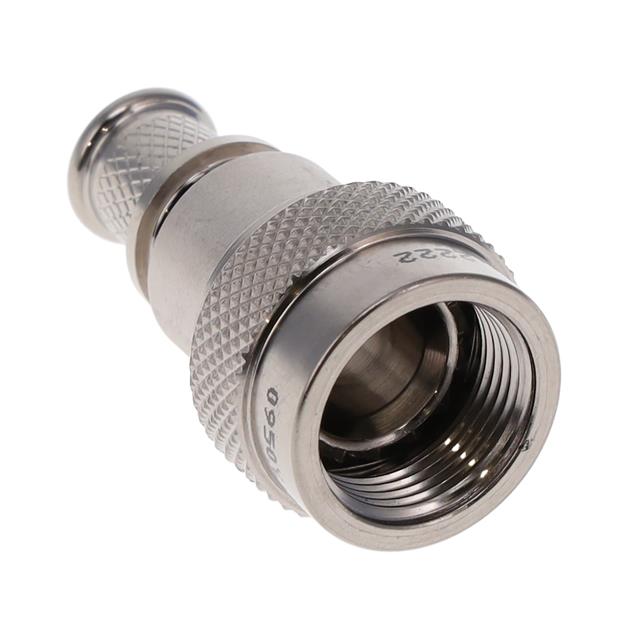 A850498210N03 Amphenol Interconnect India  Backshells and Cable Clamps