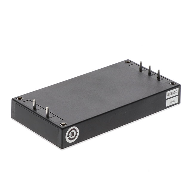 ASB110PS28 XP Power  Convertisseurs CA/CC