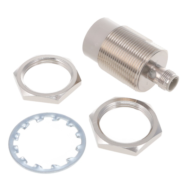 E2E-X18MC330-M1 Omron Automation and Safety  Proximity Sensors - Industrial