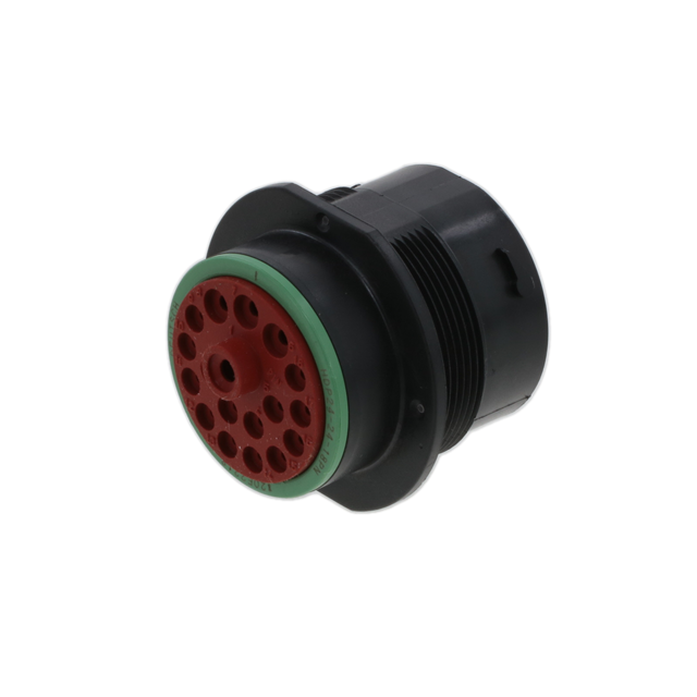 HDP24-24-18PN TE Connectivity Deutsch Connectors  Alloggiamenti per connettori circolari