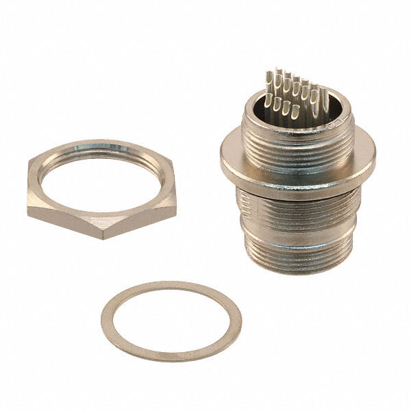 HR22-12WTRA-20P(73) Hirose Electric Co Ltd  Gruppi di connettori circolari