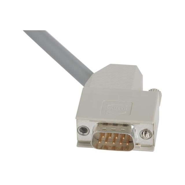 9670500571 HARTING  Capots de connecteurs D-Sub en forme de D