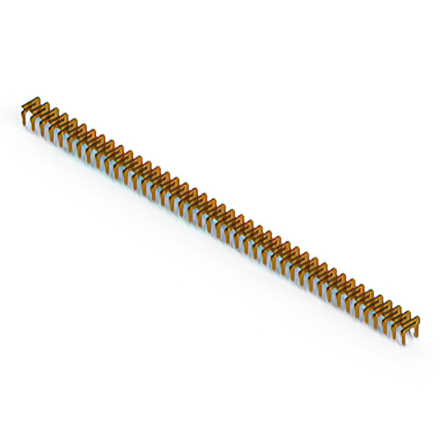 105-042-208-100 EDAC Inc.  Backplane Connector Contacts