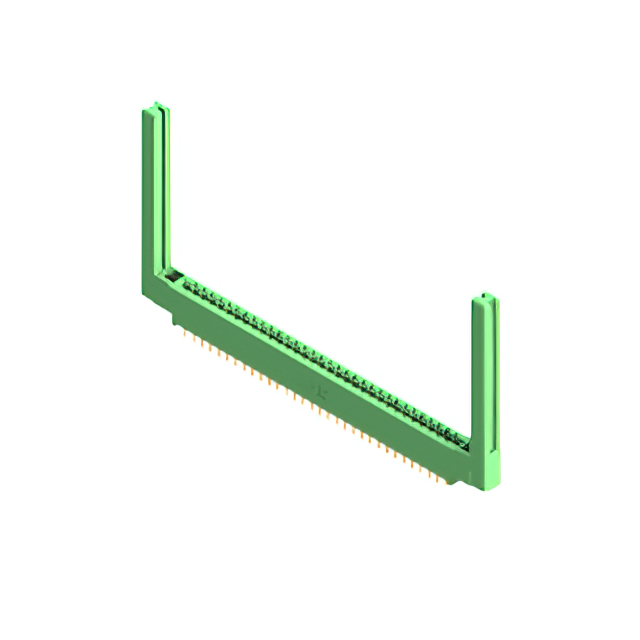 337-064-542-858 EDAC Inc.  Edgeboard Connectors